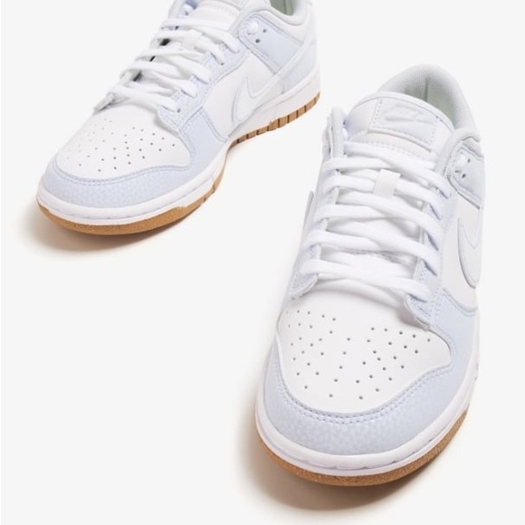 Nike Shoes - NIKE Dunks Low Next Nature Sneakers!